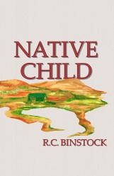 final Native Child cover front